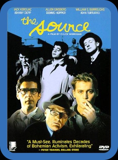 The Source The STory of The Beats and The Beat Generation 1999 1080p WEBRip x264-LAMA