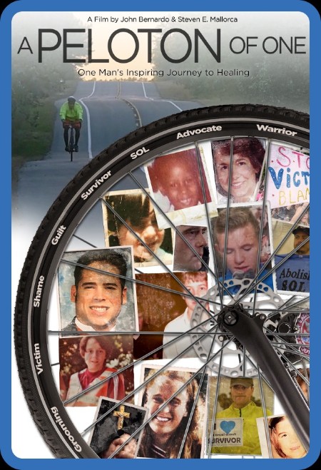 A PeloTon of One 2020 1080p WEBRip x264-RARBG