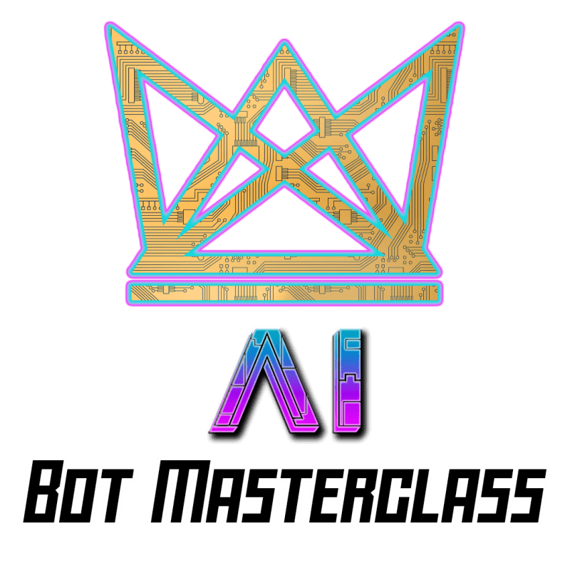 Laz Chavez & Richard Telfeja – AI Bot Masterclass 2023