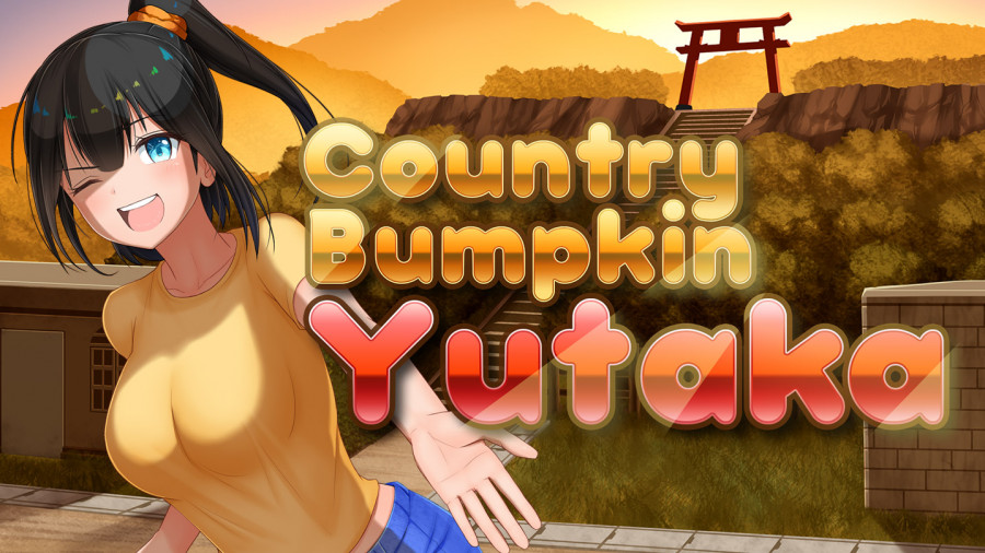 Ota Guchi Field, Kagura Games - Country Bumpkin Yutaka v2 Final + DLC (uncen-eng) Porn Game