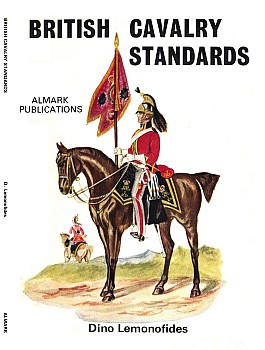 British Cavalry Standards