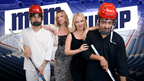 Lindsey Lake, Slimthick Vic - NHL Turns Me On (2023) SiteRip