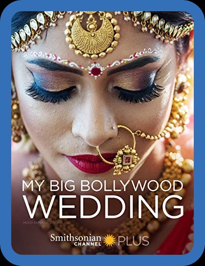 My Big BollyWood Wedding 2017 1080p WEBRip x265-LAMA