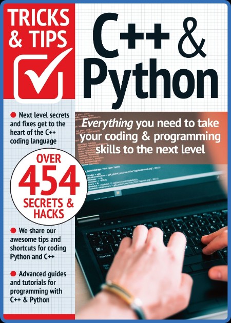 C++ & Python Tricks and Tips – 19 May 2023