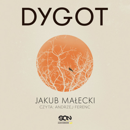 Jakub Małecki - Dygot