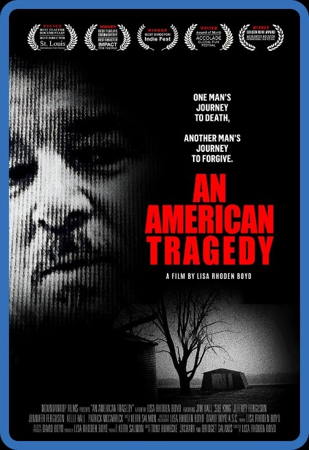 An American Tragedy 2018 1080p WEBRip x264-LAMA