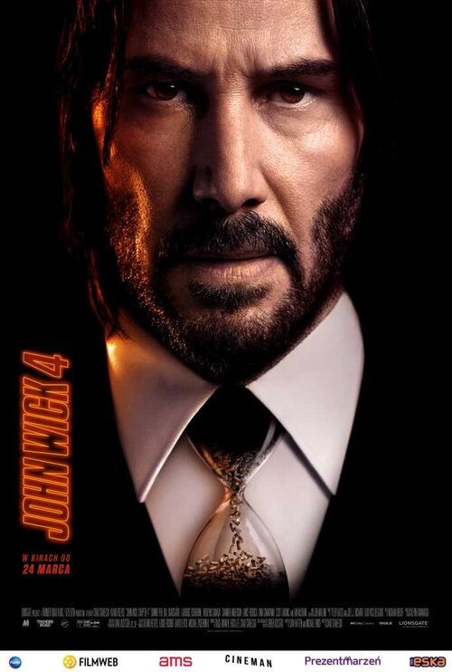 John Wick 4 / John Wick: Chapter 4 (2023) PLSUB.2160p.WEB-DL.DV.HDR.HEVC.DDP5.1.Atmos-CMRG ~ Napisy PL