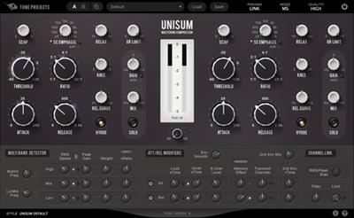 Tone Projects Unisum 1.1.6