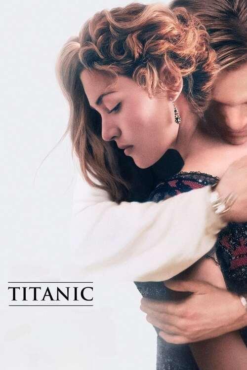 Titanic 1997 za darmo w 4K