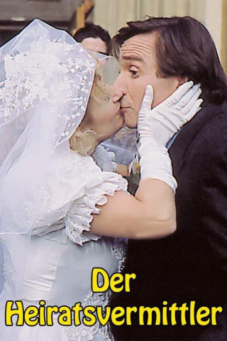 Der Heiratsvermittler 1994 German Fs 1080p WebHd h264-DunghiLl