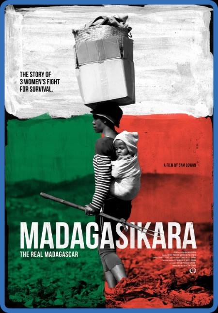 Madagasikara 2018 1080p WEBRip x264-RARBG