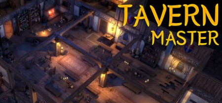 Tavern Master [Build 10696802]