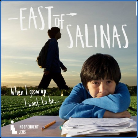 East Of Salinas (2016) 720p WEBRip x264 AAC-YTS