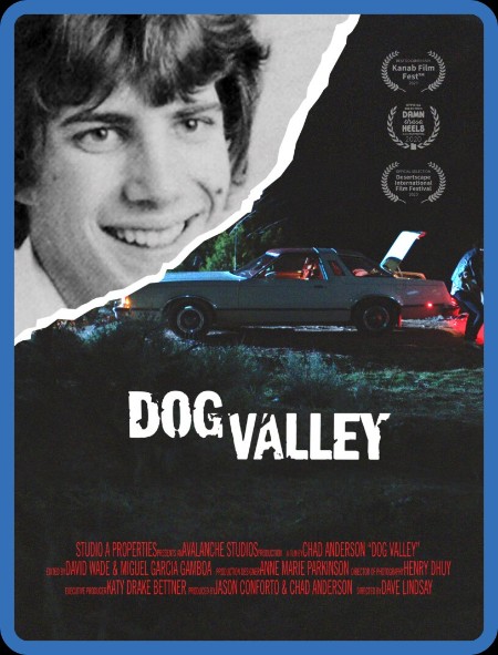 Dog Valley 2020 1080p WEBRip x264-RARBG