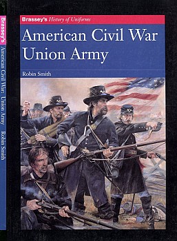 American Civil War: Union Army