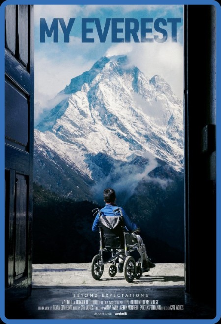 My Everest 2023 1080p WEBRip x265-LAMA