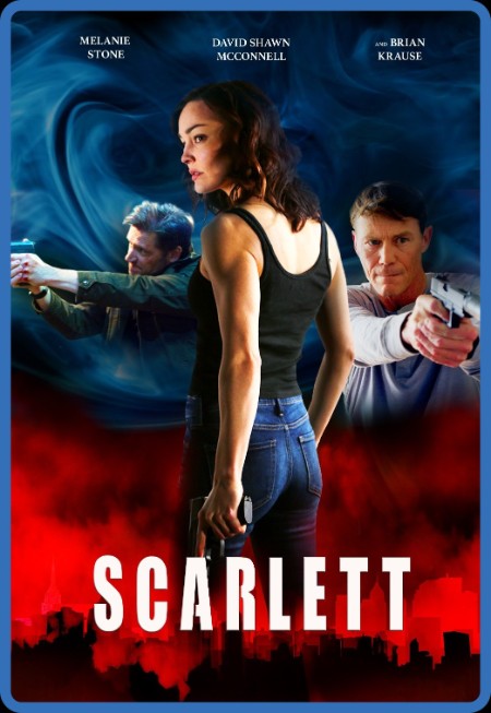 Scarlett 2020 1080p AMZN WEBRip DDP5 1 x264-PiRaTeS