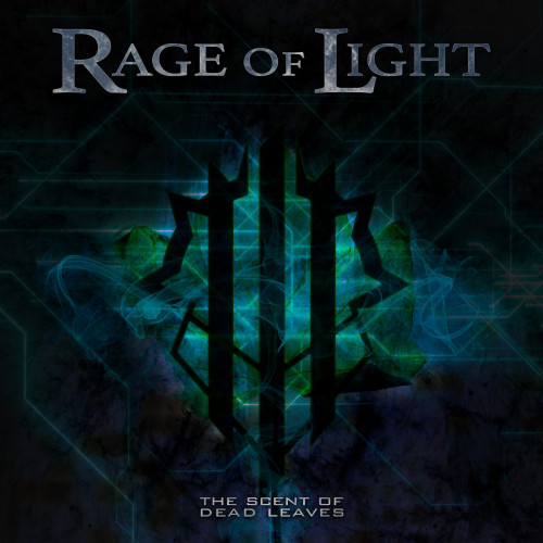 Rage Of Light - The Scent Of Dead Leaves [Single] (2023)