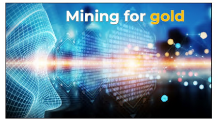 Trading Dominion – Mining For Gold 2023