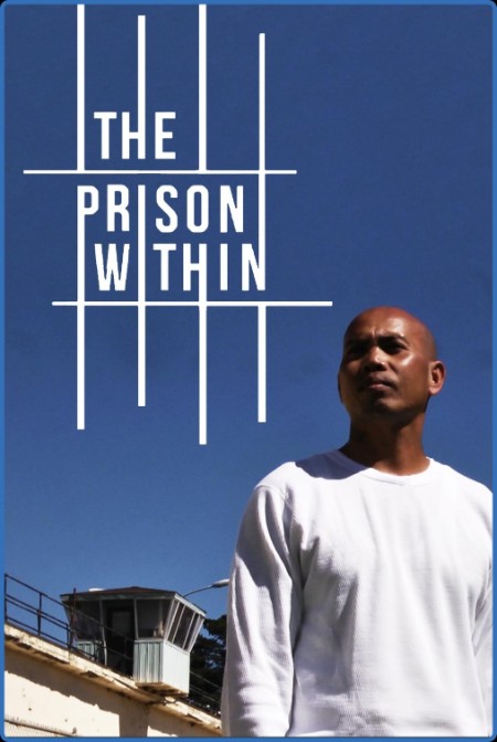 The Prison Within (2020) 1080p WEBRip x264 AAC-YTS