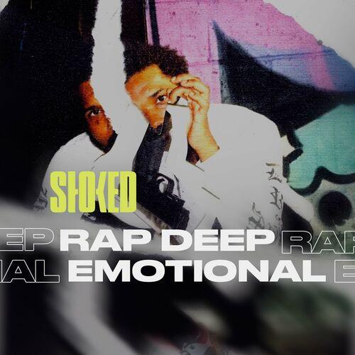 Rap Deep Emotional by STOKED (2023)