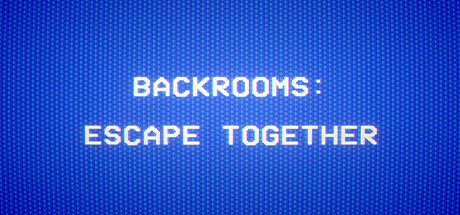 Backrooms Escape Together v0.3.3