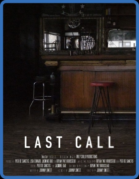 Last Call The ShutDown of NYC Bars 2021 1080p WEBRip AAC2 0 x264-ZTR