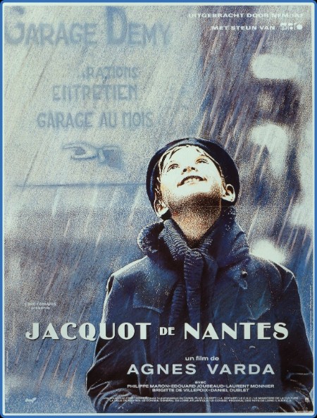 Jacquot de Nantes 1991 FRENCH ENSUBBED 1080p WEBRip x264-VXT