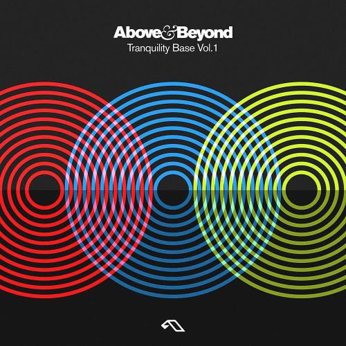 Above & Beyond - Tranquility Base Vol 1 (2023)