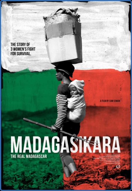 Madagasikara (2018) 720p WEBRip x264 AAC-YTS