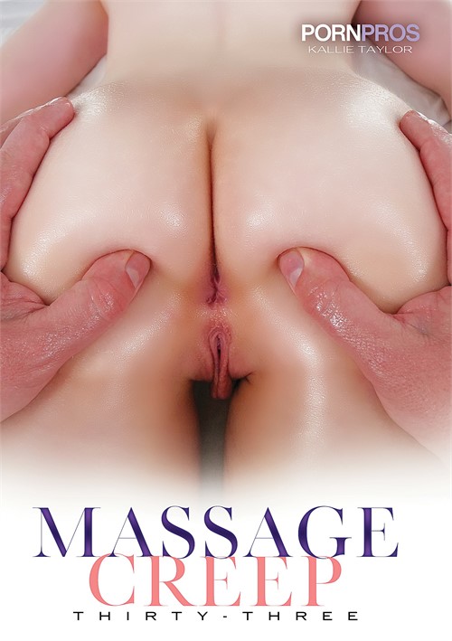 Massage Creep 33 / Ползучий Массаж 33 (Porn Pros) [2023 г., Blonde, Gonzo, Massage, Oiled, Small Tits, VOD, 1080p] (Split Scenes) (Kali Roses, Sofie Reyez, Kallie Taylor, Chloe Rose) ]