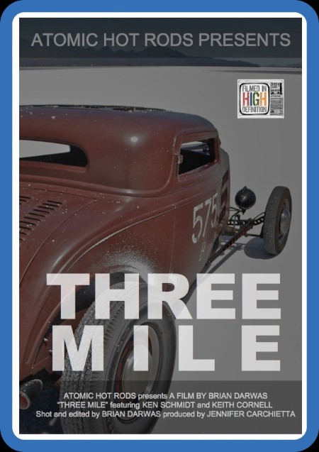 Three Mile (2015) 720p WEBRip x264 AAC-YTS