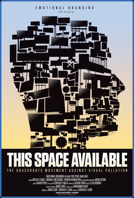 This Space Available (2011) 720p WEBRip x264 AAC-YTS