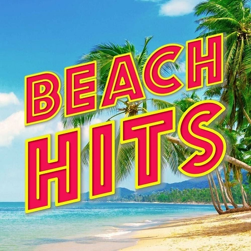 VA - Beach Hits (2023) MP3