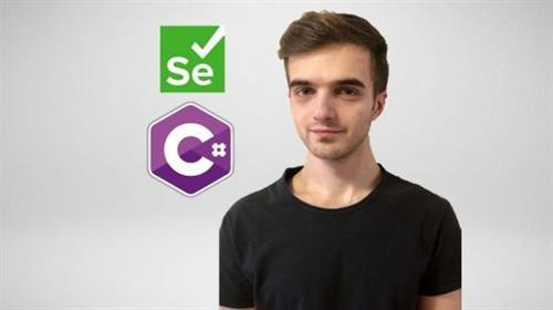 Selenium in C# –  Setup Simple Test Automation Framework |  Download Free