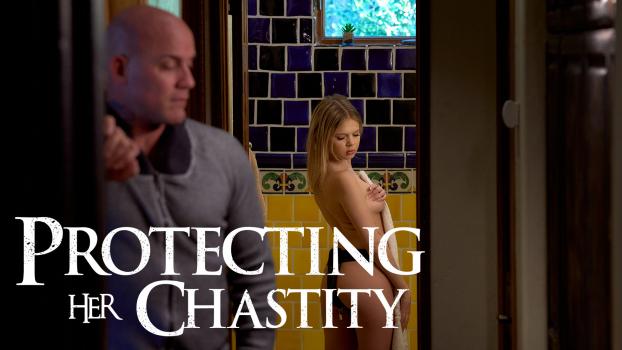Protecting Her Chastity - Coco Lovelock (Wife's Pov, Blow Bang Girls) [2023 | FullHD]