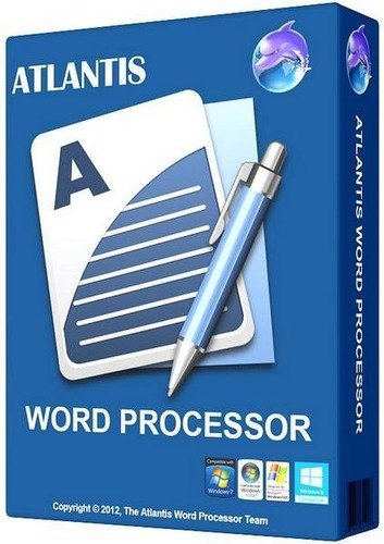 Atlantis Word Processor  4.3.1.0 29964caf0432f52054f8620b984b2d37