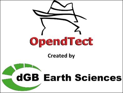 dGB Earth Sciences OpendTect 6.6.10 (x64)