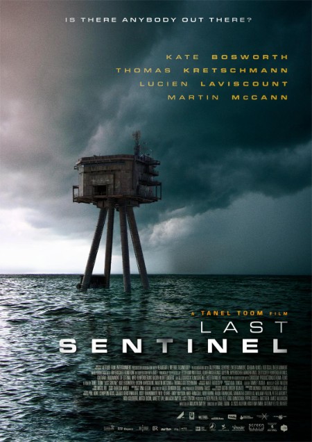 Last Sentinel 2023 1080p BluRay H264 AAC-RARBG