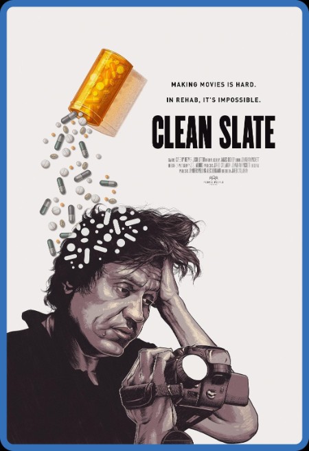 Clean Slate 2021 1080p WEBRip x265-RARBG