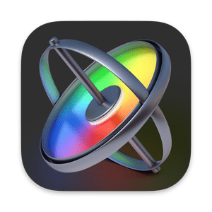 Motion 5.6.4 macOS