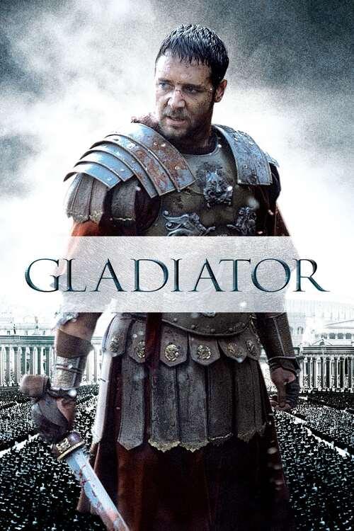 Gladiator (2000) MULTi.2160p.UHD.BluRay.REMUX.DV.HDR.HEVC.DTS-X.7.1-MR | Lektor i Napisy PL