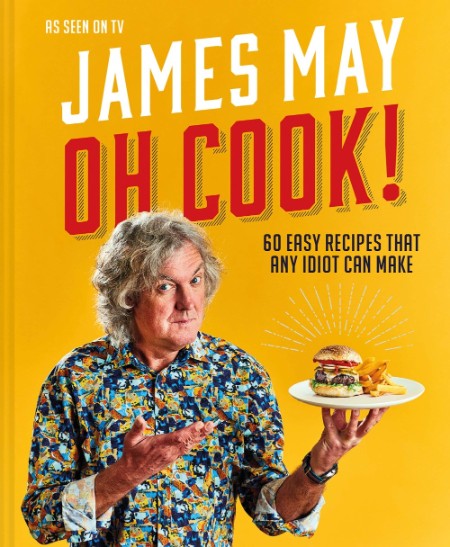 James May Oh Cook S02E01 HDR 2160p WEB h265-ETHEL