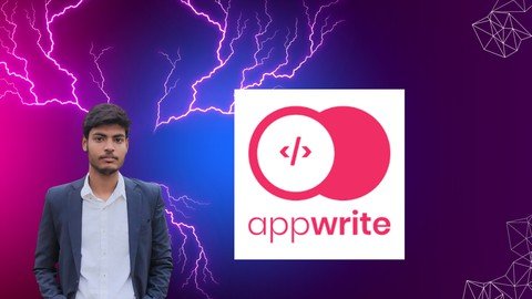 The Ultimate Course On Appwrite With Reactjs