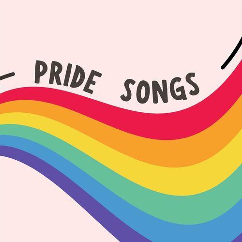 Pride Songs (2023)