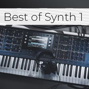 HR Sounds Best of Synth 1 KONTAKT
