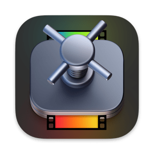 Compressor 4.6.4 macOS