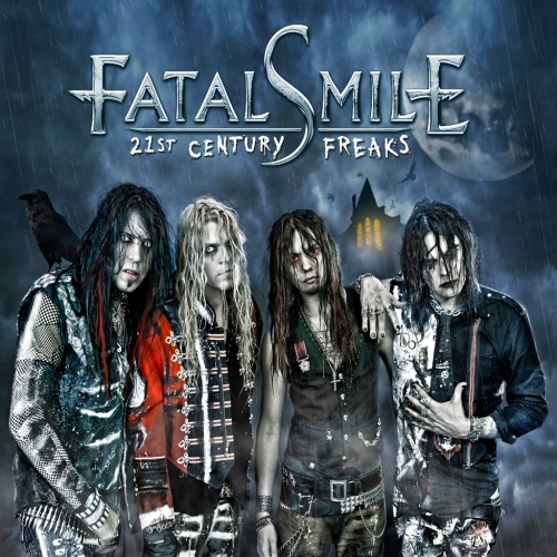 Fatal Smile - 21st Century Freaks 2012 (Lossless)