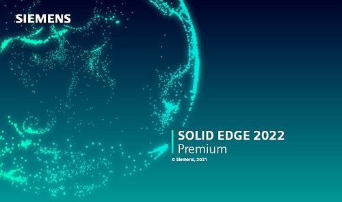 Siemens Solid Edge 2022 MP13 Update (x64)