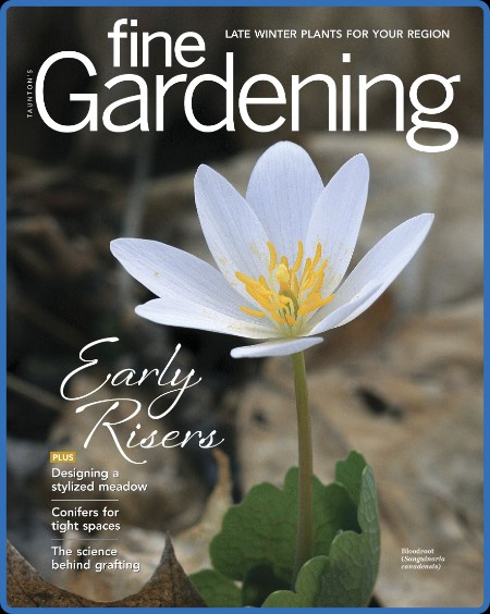 Fine Gardening - Issue 209 - January-February 2023